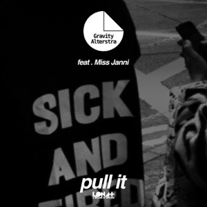 Pull It (feat. MISS JANNI) - EP