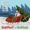 Happiest of Holidays - EP