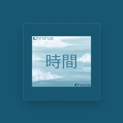 Listen to Dhelios, watch music videos, read bio, see tour dates & more!
