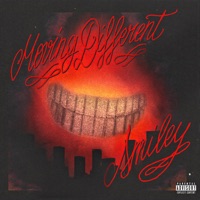 Moving Different - Single - Smiley