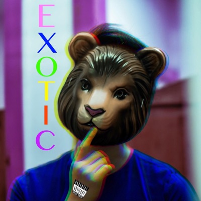 Exotic - EP