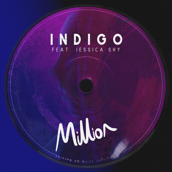 Indigo (feat. Jessica Shy)