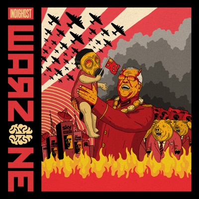 Warzone - Single
