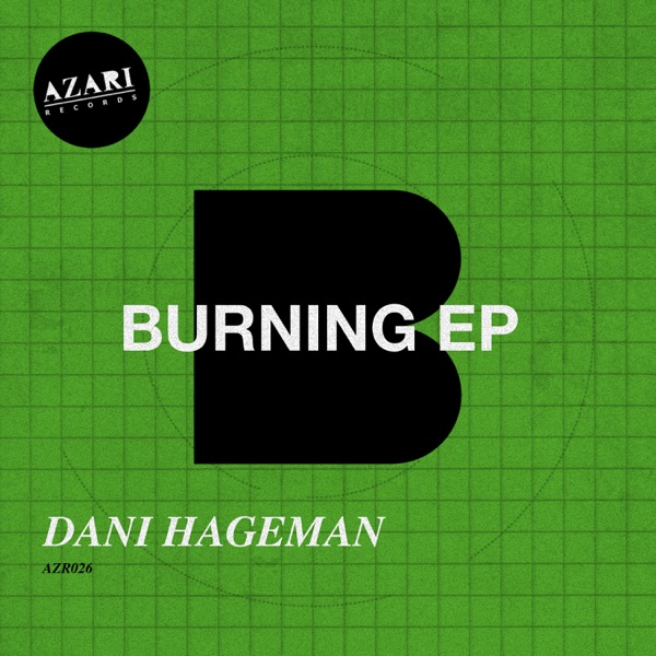 Burning - Single