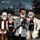 Act Out Single