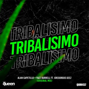 Tribalismo - Single