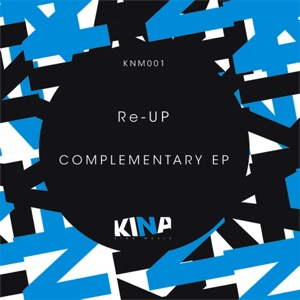 Complementary - Single