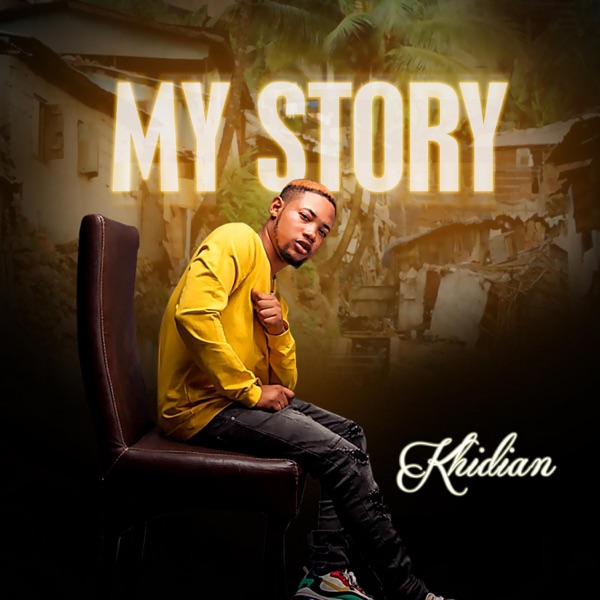 My Story