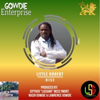 Rise - Single - Little Robert