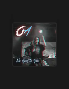 Posłuchaj wykonawcy Ogonek and Angie, obejrzyj teledyski, przeczytaj biografię, zobacz daty tras koncertowych i nie tylko!