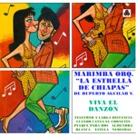 Marimba Orquesta La Estrella De Chiapas - Teléfono A La Larga Distancia