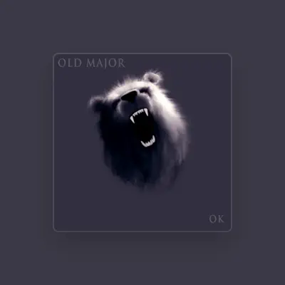 Listen to Old Major, watch music videos, read bio, see tour dates & more!
