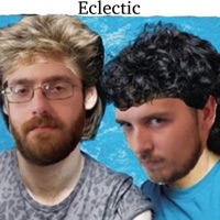Eclectic - Bradster X