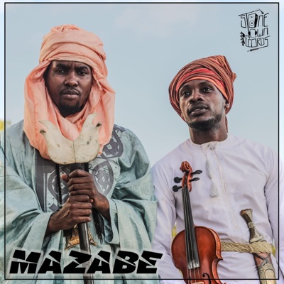 Mazabe (feat. G Nako) - Single