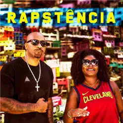Rapstência (feat. Kmila Cdd) - Single - Mv Bill Rapstência (feat. Kmila Cdd) - Single - Mv Bill
