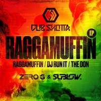 Raggamuffin EP - Zero G & Sublow Hz