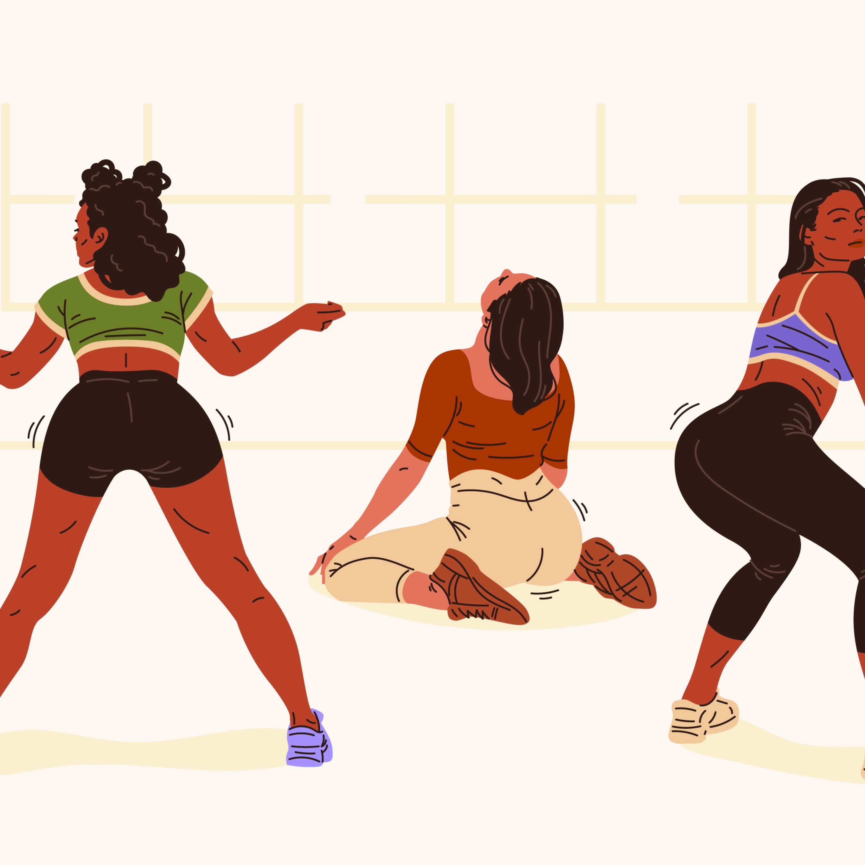 Shake Sumthing - Single