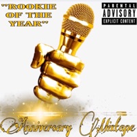 Rookie of the Year - Dori Montana