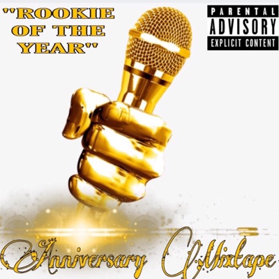 Rookie of the Year