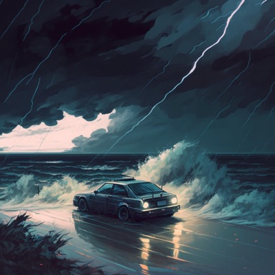 Don't Let Go - Single