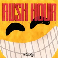 Rush Hour Freestyle - Single - Smiley