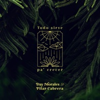 Todo Sirve Pa' Crecer - Single - Day Morales & Pilar Cabrera