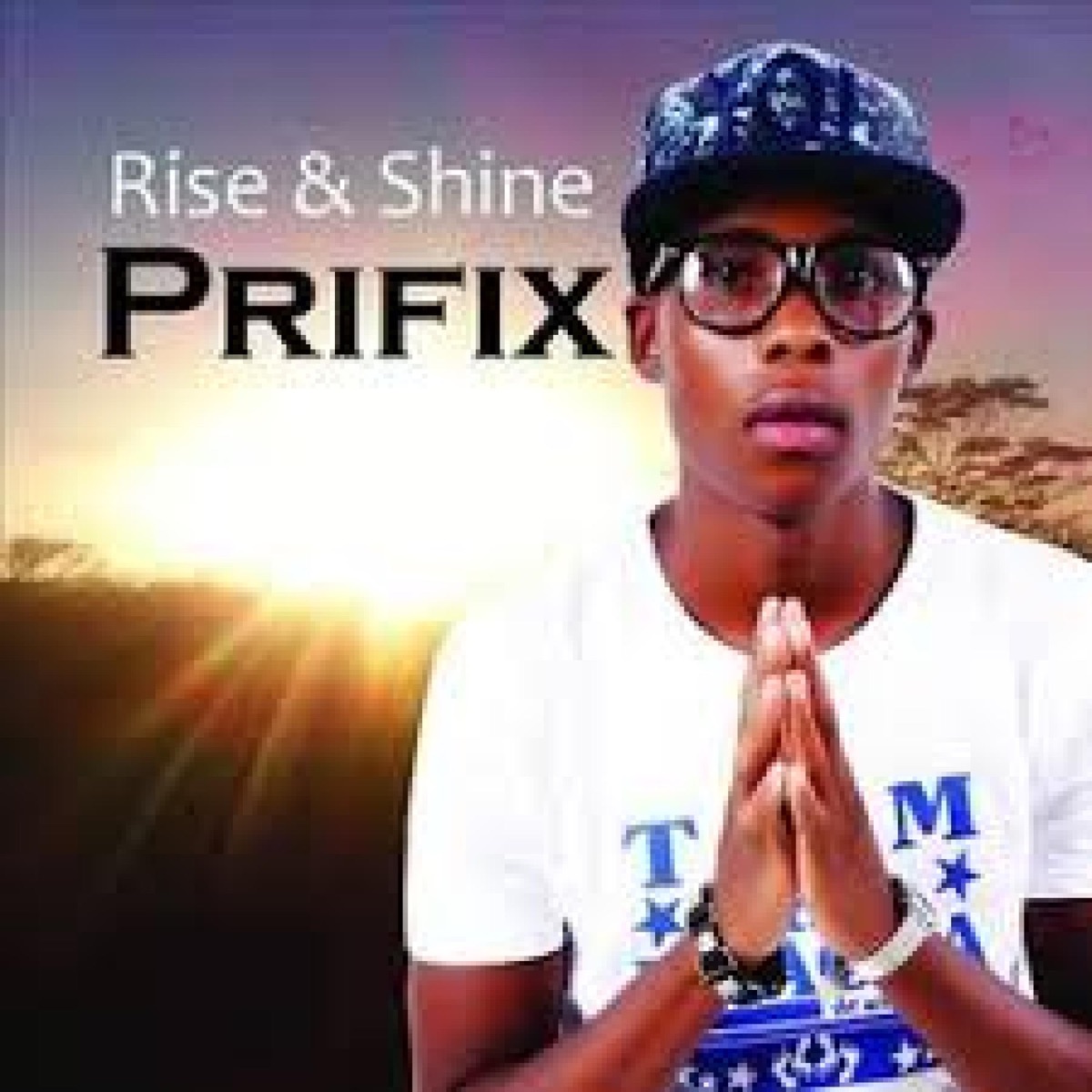 Rise & Shine by Prifix on Apple Music