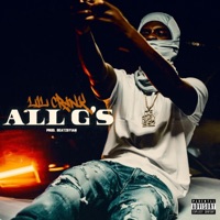 All G's (feat. Lil Crank) - Single - Beatzbylan
