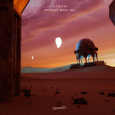 Nobody Will Do - Single