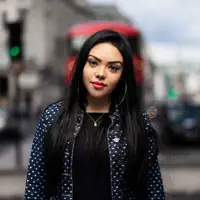 O Rei está Voltando — Dayane Damasceno