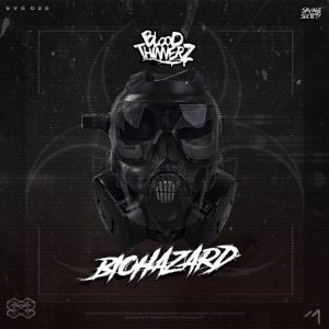 Biohazard - EP