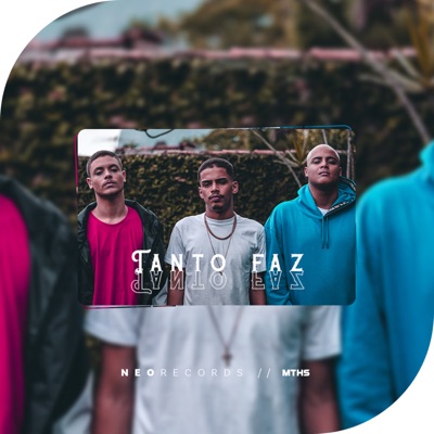 Tanto Faz - Single