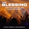 The Blessing (Instrumental Karaoke Performance Backing Track) artwork