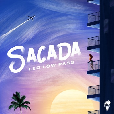 Sacada - EP