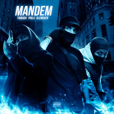 MANDEM - Single