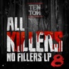 The Eight killers Demon All killers, No fillers LP Volume 8