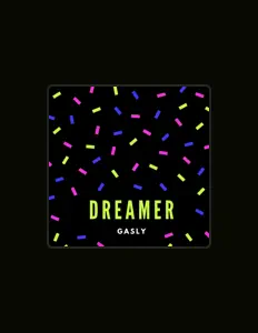 Escucha a Gasly, mira vídeos musicales, lee la biografía, consulta fechas de giras y mucho más.