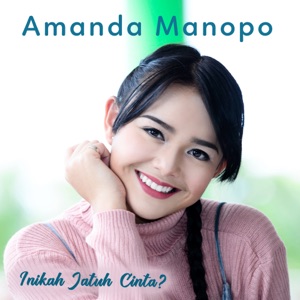 Chord Gitar Inikah Jatuh Cinta - Amanda Manopo