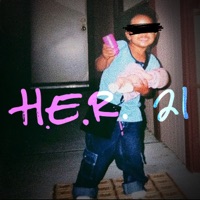 21 - Single - H.E.R.
