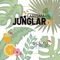 Carisma - Junglar lyrics