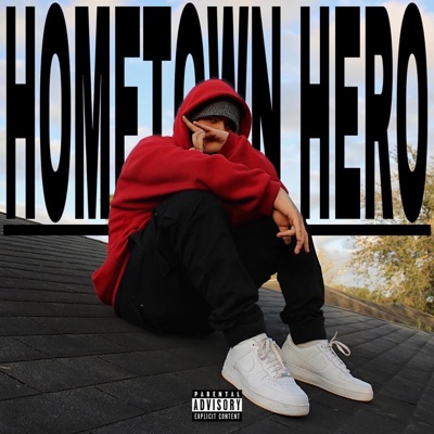 HOMETOWN HERO - Single