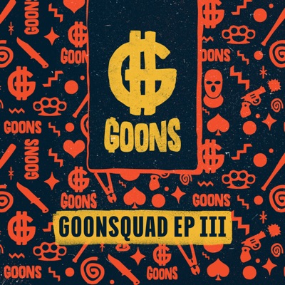 Goonsquad Ep III