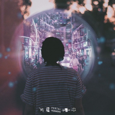 Portal Runners - Single