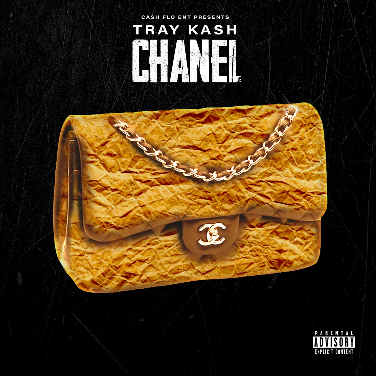 Chanel - Single - Album by Tray Kash - Apple Music