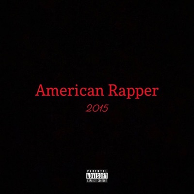 American Rapper