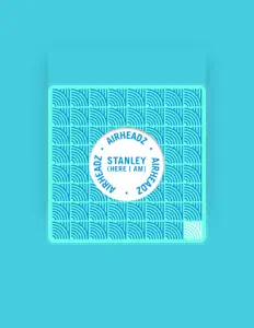 Ouça Airheadz, assista a videoclipes, leia a biografia, veja as datas das turnês e mais!