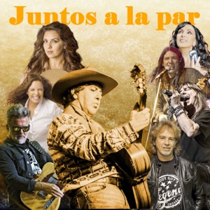 Juntos a la Par (feat. Luciano Napolitano, Sandra Mihanovich, Raul Porchetto, Adrian Barilari, Tormenta, Juanchi Baleirón & Vane Ruth)