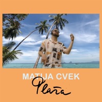 Plaža - Single - Matija Cvek