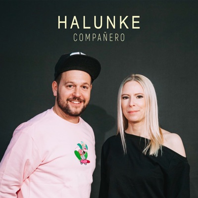 Compañero - Single