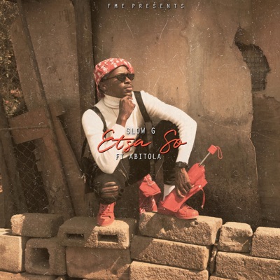Etsa So (feat. Abitola) - Single